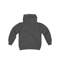 Youth Dance Life Hooded Sweatshirt