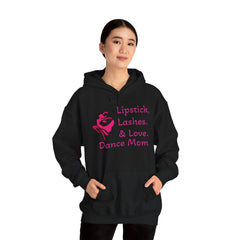 Dance Mom Hooded Sweatshirt