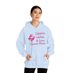 Dance Mom Hooded Sweatshirt