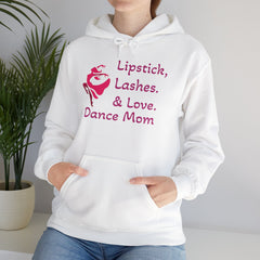 Dance Mom Hooded Sweatshirt