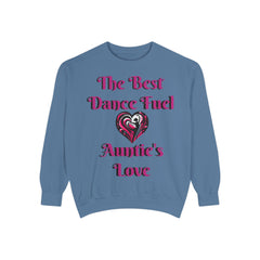 Dance Aunt Sweatshirt