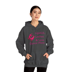 Dance Mom Hooded Sweatshirt