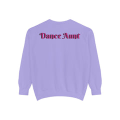 Dance Aunt Sweatshirt