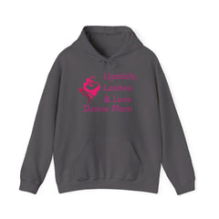 Dance Mom Hooded Sweatshirt