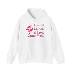 Dance Mom Hooded Sweatshirt