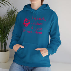 Dance Mom Hooded Sweatshirt