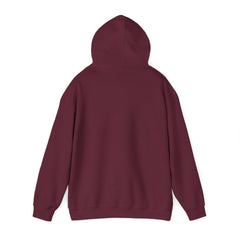 Sling Womens Hooded Sweatshirt