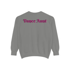 Dance Aunt Sweatshirt