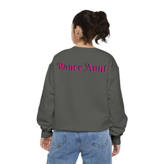 Dance Aunt Sweatshirt