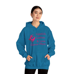 Dance Mom Hooded Sweatshirt