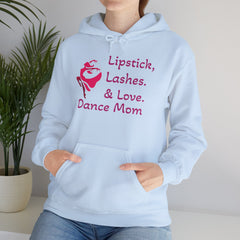 Dance Mom Hooded Sweatshirt