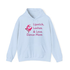 Dance Mom Hooded Sweatshirt