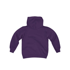 Youth Dance Life Hooded Sweatshirt