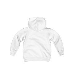 Youth Dance Life Hooded Sweatshirt