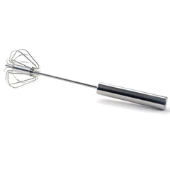 Stainless Steel Whisk