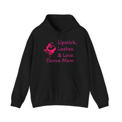 Dance Mom Hooded Sweatshirt