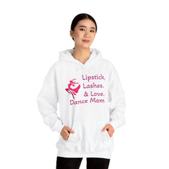 Dance Mom Hooded Sweatshirt