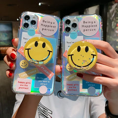 Funny Phone Cases For iPhone