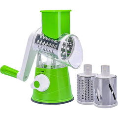 Manual Rotary Cheese Grater