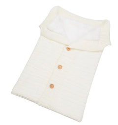 Warm Infant Blanket